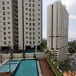 Strait Garden Studio X Ace Pro @ George Town
