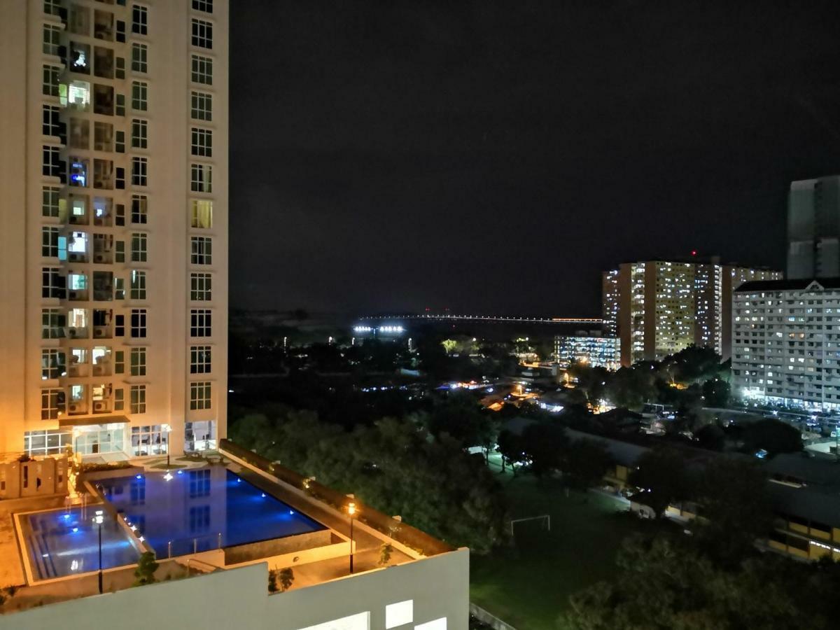 Strait Garden X Ace Pro @ Apartment George Town