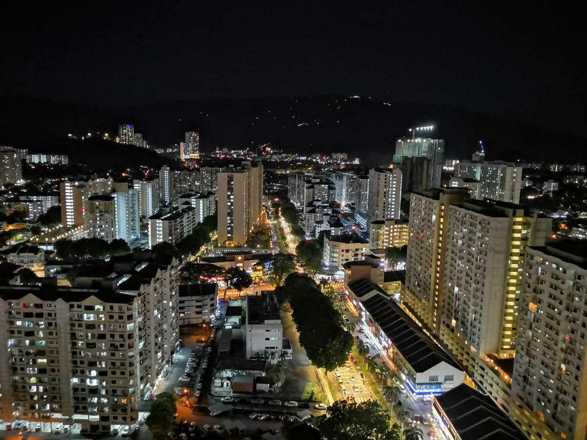 Strait Garden X Ace Pro @ George Town