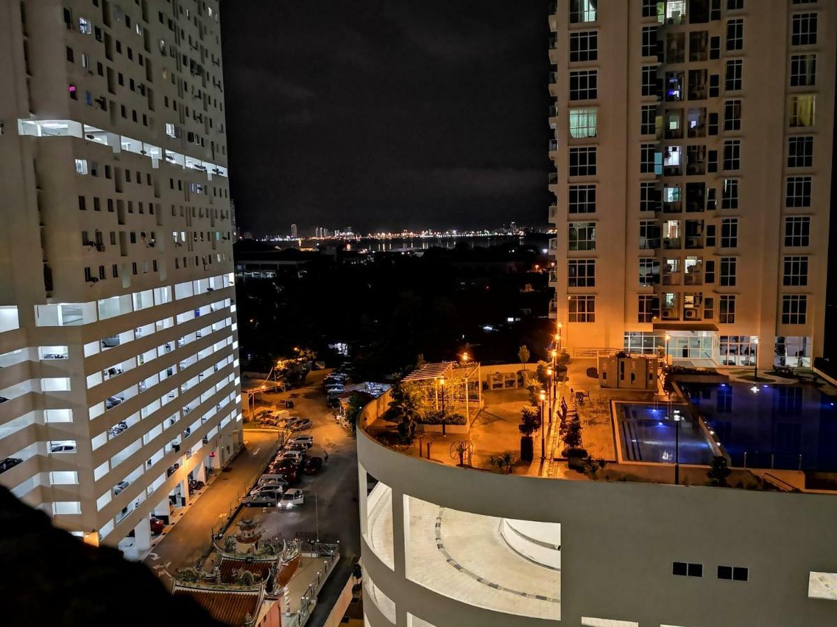 Strait Garden X Ace Pro @ Apartment George Town