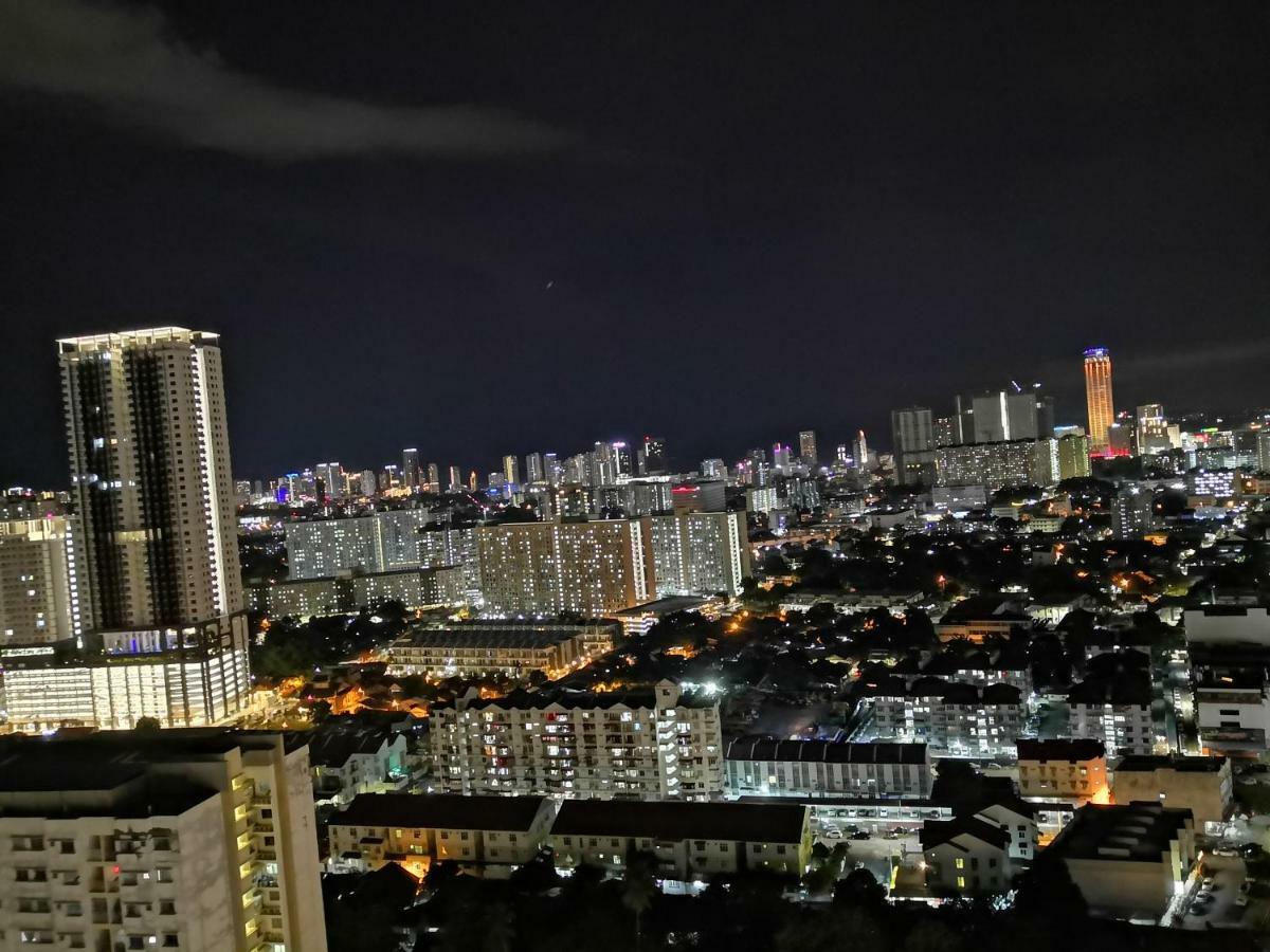 Strait Garden X Ace Pro @ Apartment George Town