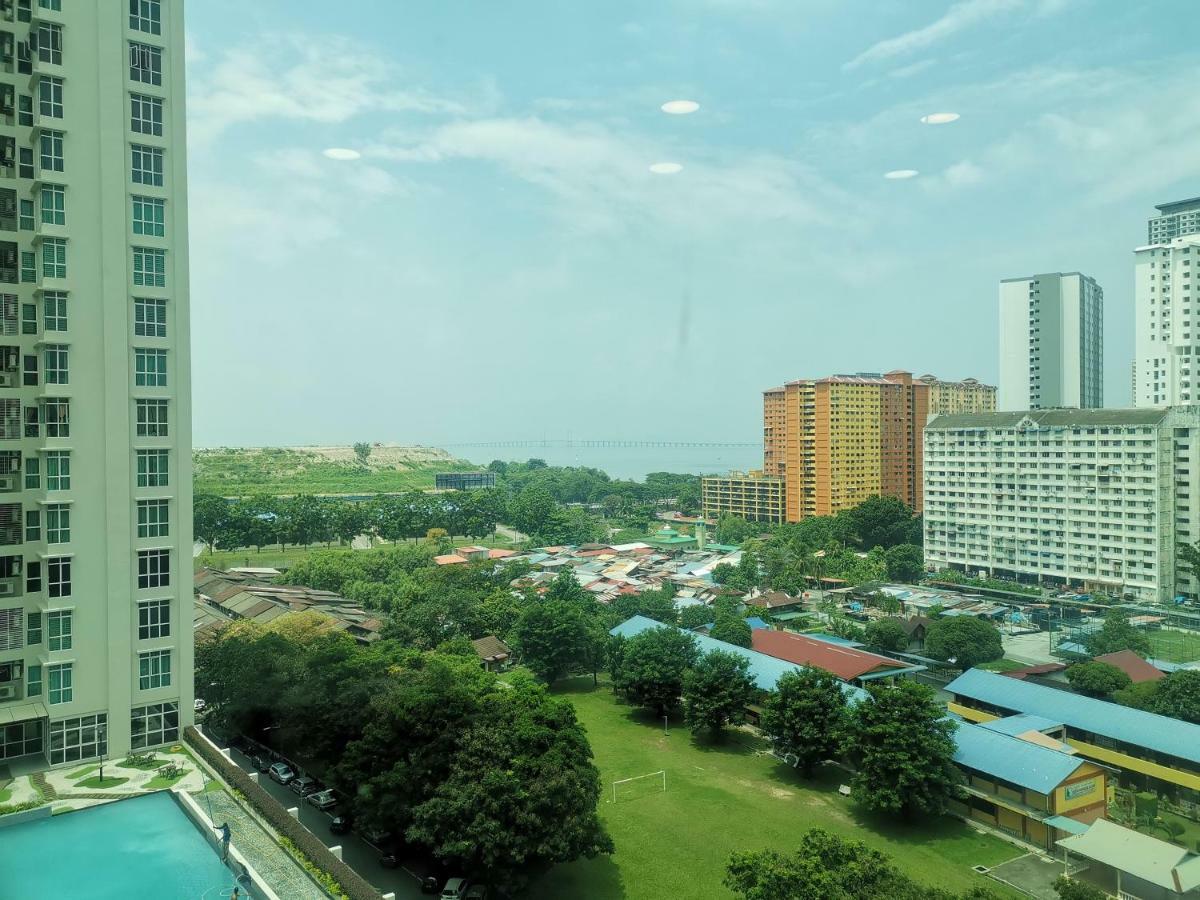 Strait Garden X Ace Pro @ George Town