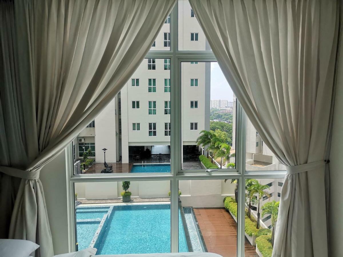 Strait Garden X Ace Pro @ Apartment George Town