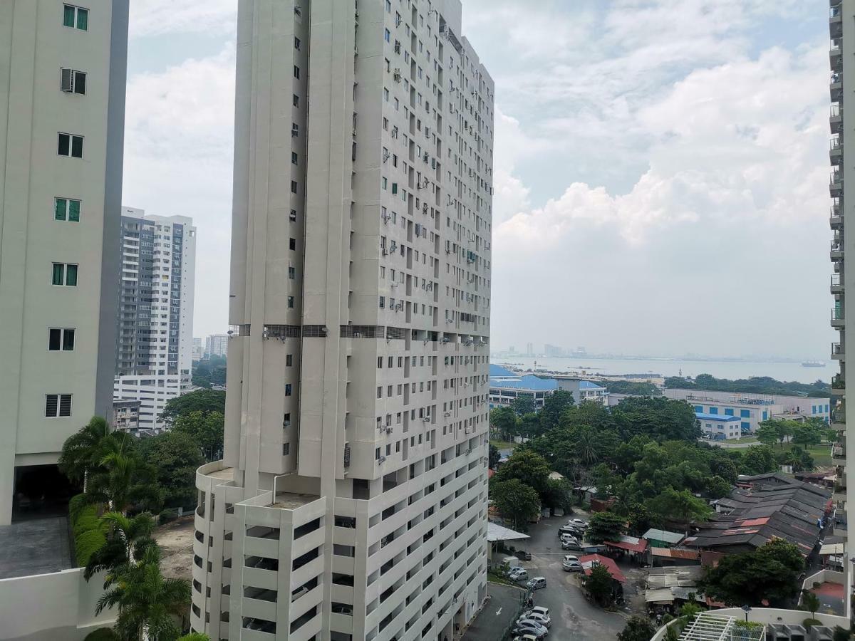 Apartment Strait Garden X Ace Pro @ George Town